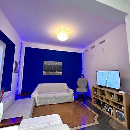 Garden House Apartment Генуа Екстериор снимка