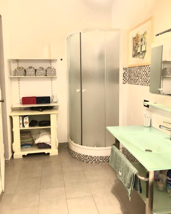 Garden House Apartment Генуа Екстериор снимка