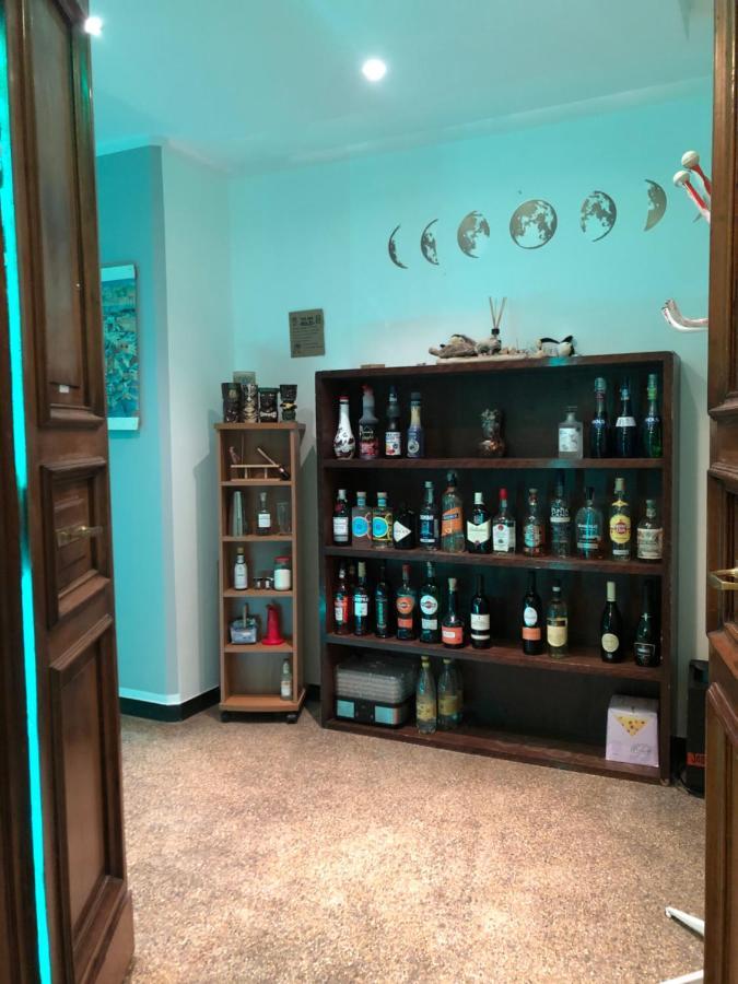 Garden House Apartment Генуа Екстериор снимка
