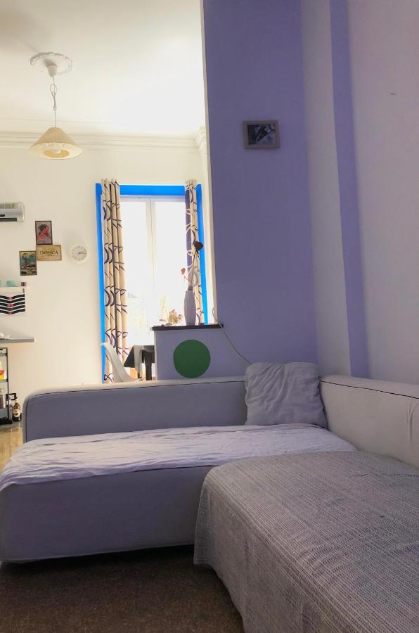 Garden House Apartment Генуа Екстериор снимка