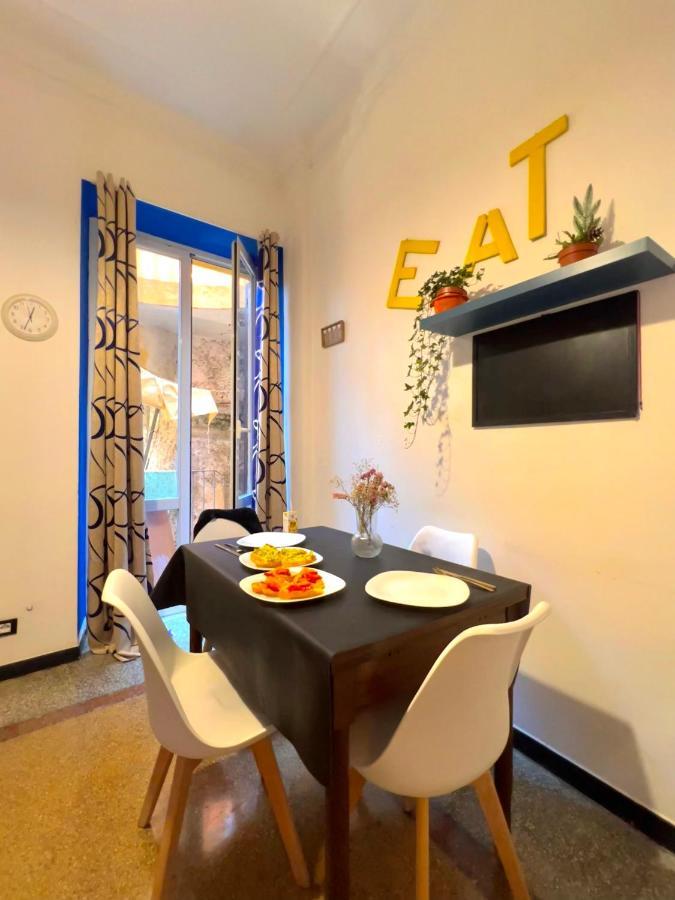 Garden House Apartment Генуа Екстериор снимка